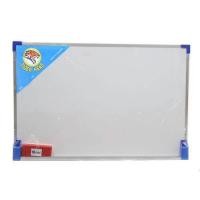 ราคา กระดานไวท์บอร์ด ขนาด 30x40cm (512876255)