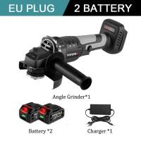 ราคา ของขวัญ BL 388VF Makita 5นิ้ว แบตเตอรี่125มม ชุดลูกหมูไม่แปรงถ่านไฟฟ้า20000r นาทีลูกหมูไม่มีแปรงถ่าน M14เครื่องมือไฟฟ้าสำหรับแบตเตอ (20134636147)