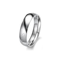 ราคา OLEVS แหวนสัญญาสำหรับคู่รัก2ชิ้นแหวนเรียบง่ายแฟชั่นสำหรับผู้หญิงของขวัญฟรี (18658844867)