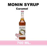 ราคา Monin Syrup โมแนงต์ โมนิน ไซรัป 700 ml (19700866753)