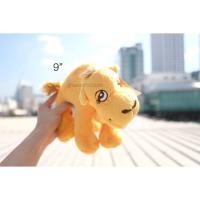 ราคา ตุ๊กตา อูฐ ท่ายืน 5 9นิ้ว (20537211867)