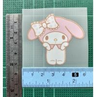 ราคา ตัวรีดการ์ตูนน่ารักตัวรีดการ์ตูนสุดฮิต รีดง่าย ตัวรีดติดเสื้อ แผ่นฟิมล์รีดร้อนติดเสื้อ (12690793412)