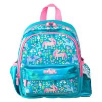 ราคา กระเป๋านักเรียนใบเล็ก smiggle ออสเตรเลียสำหรับเด็กอนุบาลกระเป๋าเป้สะพายหลังกระเป๋าเป้สะพายหลังกระเป๋าอนุบาลหนึ่งสำหรับเด็ก1 3ขวบ (20022478966)