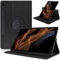 ราคา 360หมุนหลายมุมพลิกหนังสำหรับ Samsung Galaxy Tab S8 Ultra 14 6 2022 SM X900 X906 Tab S8 Plus 12 4 2022 Tab S7 FE 12 4 2021 Tab S7 Plus 12 4 2020 Tab S8 11 2022 Tab S7 11 2020 (13826062961)