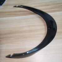 ราคา สปอยเลอร์หลังแต่งหมวกกันน็อค AGV pista gpr agv Corsa สปอยเลอร์หลังสี Smoke สีเขียวสีแดงสีน้ำเงินสีดำ สปอยเลอร์หลัง AGV สีเขียวมะนาว AGV helmet rear spoiler (14196334330)