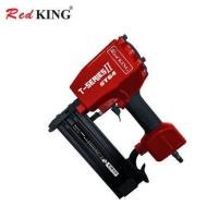 ราคา REDKING ST64 T SERIES II แม็กลม เครื่องยิงตะปู ปืนยิงตะปู ปืนยิงลูกแม๊ก เครื่องยิงแม็ก ปืนลม ยิงไม้ ยิงคอนกรีต ยิงไม้ฝาเฌอร่า รุ่น ST64 T SERIES II (17466062987)