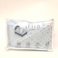ราคา รุ่น JUNIOR IFLIN BABY หมอนข้าง ปลอกหมอนข้าง ไซส์Junior 6 ขวบขึ้นไป Junior Bolster 6 years old (18337933108)