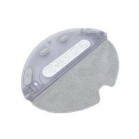 ราคา Ready Stock Original Xiaomi Robot Water Tank for Mijia Global Vacuum Mop 2 or Chinese 2C STYTJ03ZHM Vacuum Cleaner Repair Accessory Parts (18503135178)