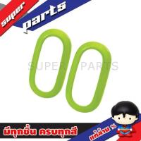 ราคา ชุดฝาครอบไฟเลี้ยวหลัง YAMAHA FAZZIO 2023 ศูนย์แท้ BKF SH33R M2 สีใหม่ 3 สี ฟ้า แดง เหลือง สำหรับรถ ยามาฮ่า ฟาซซิโอ้ (16725360240)