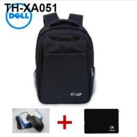 ราคา Original DELL DELL backpack laptop bag 14 inches 15 6 inch notebook bag contracted students bag men and women (19115347248)