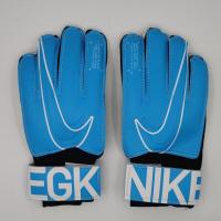 ราคา ถุงมือผู้รักษาประตูนักฟุตบอลมืออาชีพ สีดํา ถุงมือฟุตบอล Luvas De Goleiro Man ถุงมือยาง ฝึกซ้อม (16456275688)