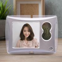 ราคา Replica shop นาฬิกา กรอบรูปนาฬิกา กรอบรูป นาฬิกาตั้งโต๊ะ ระบบดิจิตอล นาฬิกาดิจิตอล (1550606387)
