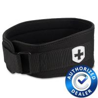ราคา เข็มขัดออกกำลังกาย Harbinger 4 5 Foam Core Belt (18986194592)