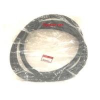 ราคา แท้ศูนย์ ยางขอบประตูหน้า ฮอนด้า Honda CR V G4 2014 2016 ยางขอบประตูหน้า ยางฝากระโปรงท้าย ยางสักหลาดร่องกระจก ยางสักหลาดร่องกระจก คิ้วหลังคา (13380837081)