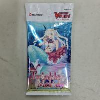 ราคา ซองแวนการ์ดญี่ปุ่นBooster Pack Vanguard Vanguard G Vanguard V คละแบบ vg bt vg g bt vg v bt vg v eb vg g ebvg v tb (14389922459)