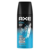 ราคา AXE สเปรย์ระงับกลิ่นกาย แอ๊กซ์ น้ำหอม สำหรับผู้ชาย 50 มล (17473605862)