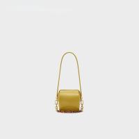 ราคา CHARLES and KEITH CK2 80271031 ดวงดาวพร้อมกระเป๋าซิปลูกเต๋าและกระเป๋าใต้วงแขน (16461387667)