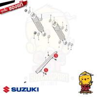 ราคา โบ้ลท์ แหวนรอง นัต แท้ Suzuki GD110 GD110HU บังโซ่ (14611848409)