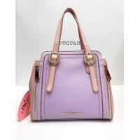 ราคา พร้อมส่ง กระเป๋าแฟชั่น กระเป๋าถือ กระเป๋าสะพายไหล่ กระเป๋าสะพายข้าง หนังPU Brand amiya no 885 (20816345726)