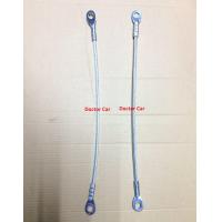 ราคา Doctor Car สลิงฝาท้าย สลิงกระบะท้าย โซ่ฝาท้าย โซ่กระบะท้าย อีซูซุ Isuzu TFR 1 คู่ (8881042296)