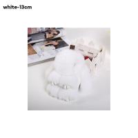 ราคา LEBI กระเป๋ากระเป๋ากระต่ายจี้รูปกระต่ายตุ๊กตากระต่ายเลียนแบบเครื่องประดับแบบแขวนน่ารักจี้รูปกระต่ายโหลดตุ๊กตาผ้าขนนุ่มจี้รูปกระต่าย Dead Rabbit (17267856948)