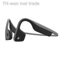 ราคา หูฟัง หูฟังบลูทูธไร้สายกันน้ํา 100 Original Aftershokz As600 (9992438205)