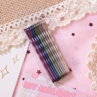 ราคา กิ๊บติดผม กิ๊บเด็ก กิ๊บยุค 90 y2k กิ๊บติดผมเด็ก 10 ชิ้น แผง (17561616768)