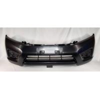 ราคา กันชนหน้า นิสสัน นาวาร่า NP300 ปี 2015 2WD ตัวต่ำ ตรงรุ่น กันชน กันชนหน้า navara งานดิบ ต้องทำสีเอง กันชนหน้า NISSAN NAVARA NP300 2WD 15 (20775623973)