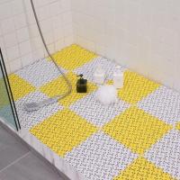 ราคา ที่รองพื้นในห้องครัว แผ่นรองพื้นPVC แผ่นรองกันลื่น แผ่นรองพื้นกันลื่น แผ่นรองกันลื่นในห้องน้ำ พรมกันลื่น แผ่นปูพื้น ขนาด 30 30 cm (11143660899)