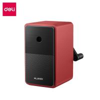 ราคา กบเหลาดินสอเหล็ก ที่เหลาดินสอ กบเหลา เครื่องใช้สำนักงาน กบเหลาดินสอ pencil sharpener ประหยัดแรง หมุนได้ง่าย จับกระชับมือ OfficeME (18893735191)