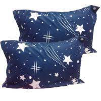 ราคา ปลอกหมอนหนุนขนาด 19 x 29 นิ้ว (8260408386)