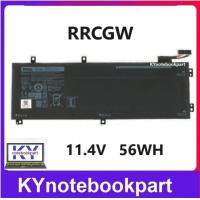 ราคา BATTERY ORIGINAL DELL แบตเตอรี่ ของแท้ Dell XPS 15 9550 Series Precision 5510 5520 RRCGW (19976626339)