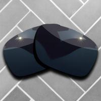ราคา เลนส์อะไหล่ทดแทนโพลาไรซ์ HXHTenD สำหรับ Oakley X แว่นตากันแดด OO6011เหลี่ยมป้องกันรังสียูวี (19978257146)