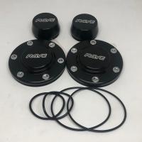 ราคา ฝาครอบดุมล้อ ฝาปิดดุม 105 106 mm TFR D MAX ตัวเตี้ย ยกเว้นปี 2020 (8337021718)