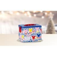 ราคา กล่องล็อคคุกกี้ S P กระปุกลายน่ารัก กระปุกคุกกี้ กระปุกขนม กระปุกเปล่าไม่มีขนม (21187691524)