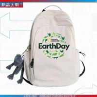 ราคา National Geographic Photographic Camera Association Travel Outdoor Channel Mens and Womens Backpack Casual Popular WW (17283149559)