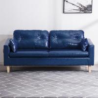 ราคา โซฟา โซฟาหนังเงา 1 2 3 ที่นั่ง โซฟาคอนโด โซฟาสไตล์ญี่ปุ่น เบาะหนังเงา (18096194288)