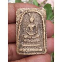 ราคา พระสมเด็จ พระสมเด็จวัดระฆัง พิมพ์ใหญ่ (14290846343)