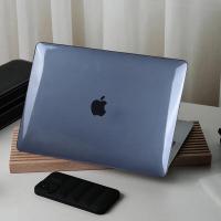 ราคา เปลือกโปร่งใสมันวาว for 2023 ใหม่ MacBook Air 15 M2 A2941 Pro 13 A2681 A2337 A2289 A2179 Air 13 Pro 14 M3 Retina AIR 13 (18849732351)