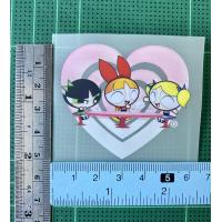 ราคา ตัวรีดติดเสื้อการ์ตูน SnoopyStar warsWe bear แผ่นฟิมล์รีดร้อน อาร์มรีดติดเสื้อ DIY (12660911275)