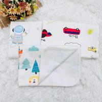 ราคา ผ้าเช็ดตัวสาลูรังผึ้ง ผ้าสาลู รังผึ้ง2ชั้น ขนาด 60x120 cm (20445247390)