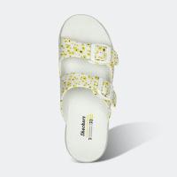 ราคา SKECHERS รองเท้าแตะผู้หญิง รุ่น REGGAE 111174 (19485684822)