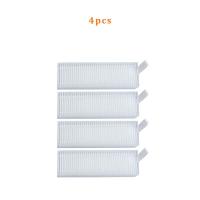 ราคา XIAOMI MIJIA G1 MJSTG1 Mi หุ่นยนต์ดูดฝุ่นชุดอุปกรณ์เสริมที่จำเป็นสำหรับ XIAOMI MIJIA อะไหล่ตัวกรอง Hepa (9904662891)