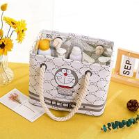 ราคา TH Cheryl Cake ตะกร้าอาบน้ำของผู้หญิงแบบพกพากระเป๋าอาบน้ำผู้ชายมือพับความจุขนาดใหญ่กันน้ำถุงแป้งตะกร้าอาบน้ำถุงอาบน้ำตะกร้าอาบน้ำ (17312658541)