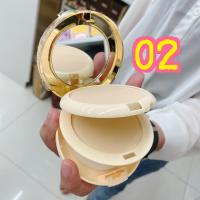 ราคา Sasimi BB Powder N790 แป้งตลับ 2ชั้น แป้งพัฟ ผสม รองพื้นBB สูตรเฉพาะ แป้งตลับ 2 ชั้นมี 2 เบอร์ 20g (20050583725)