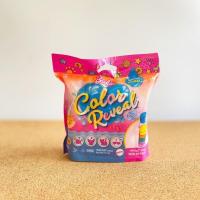 ราคา ตุ๊กตา Barbie ตุ๊กตา Barbie สำหรับเด็กผู้หญิง Barbie ตุ๊กตาสี Barbie ชุดเซอร์ไพรส์เปิดเผย (19975075833)