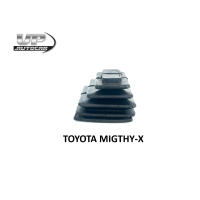ราคา ยางกันฝุ่นคลัทช์โตโยต้า ไมตี้เอ็กซ์ ยางกันฝุ่นก้ามปูครัชTOYOTA MIGHTY XLN85 LN90LH112 ยางกันฝุ่นก้ามปูครัชไมตี้เอ็กซ์ ก้ามปูครัช (16307169083)