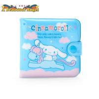 ราคา กระเป๋าสตางค์ SANRIO กระเป๋าสตางค์เด็ก สุดฮิต กระเป๋าสตางค์ขนาดเล็กสำหรับเด็ก (20590363513)