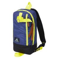 ราคา GREGORY Switch Sling Slate Blue Sunflower กระเป๋าคาดอก ขนาด 5 ลิตร สำหรับทุกเพศทุกวัย (703832577)