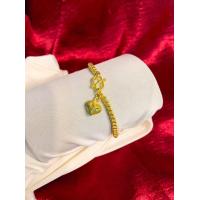 ราคา สร้อยข้อมือ 2 สลึง ทองเหลืองแท้ (21184977128)